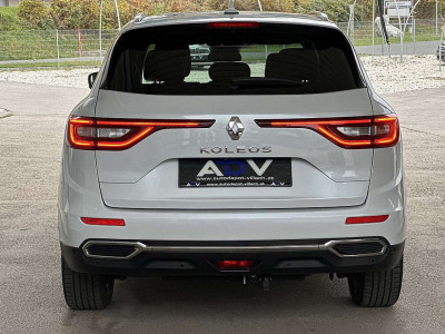 Renault Koleos Gebrauchtwagen