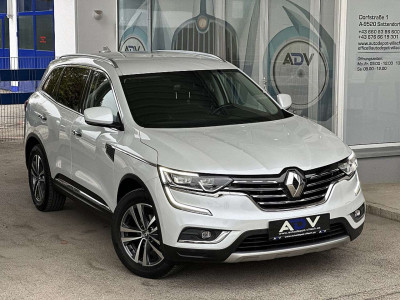 Renault Koleos Gebrauchtwagen