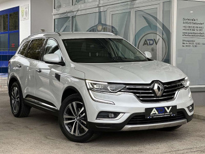 Renault Koleos Gebrauchtwagen