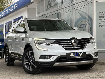 Renault Koleos Gebrauchtwagen