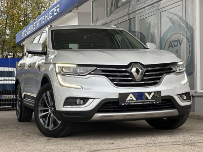 Renault Koleos Gebrauchtwagen