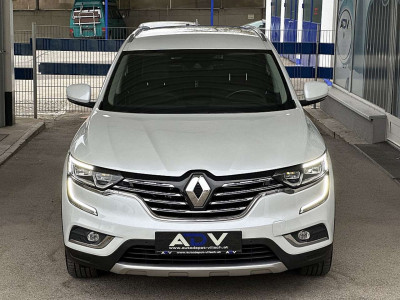 Renault Koleos Gebrauchtwagen