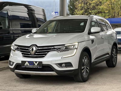 Renault Koleos Gebrauchtwagen