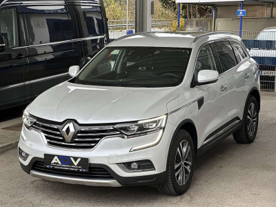 Renault Koleos Gebrauchtwagen