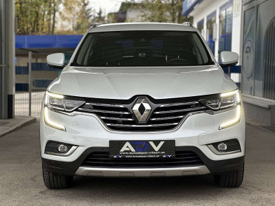 Renault Koleos Gebrauchtwagen