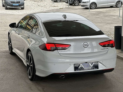 Opel Insignia Gebrauchtwagen