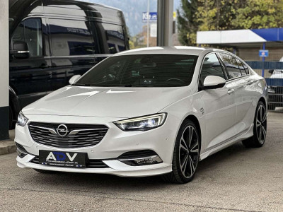 Opel Insignia Gebrauchtwagen