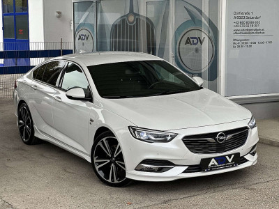 Opel Insignia Gebrauchtwagen