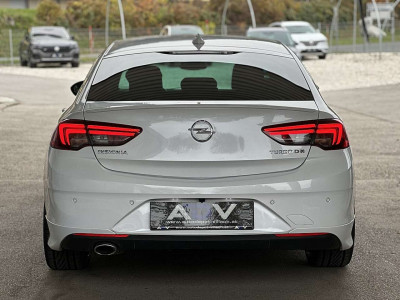 Opel Insignia Gebrauchtwagen