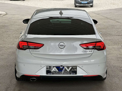 Opel Insignia Gebrauchtwagen