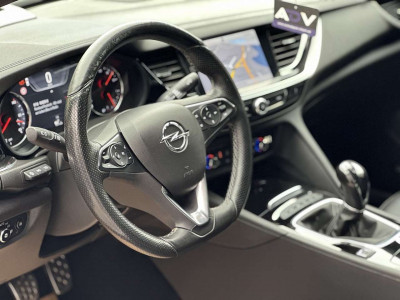 Opel Insignia Gebrauchtwagen