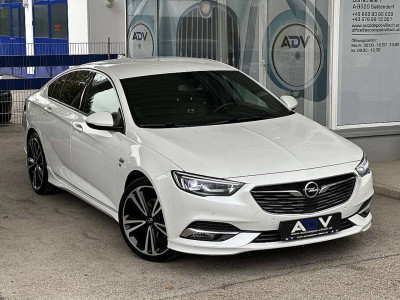 Opel Insignia Gebrauchtwagen