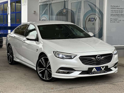 Opel Insignia Gebrauchtwagen