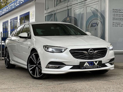 Opel Insignia Gebrauchtwagen