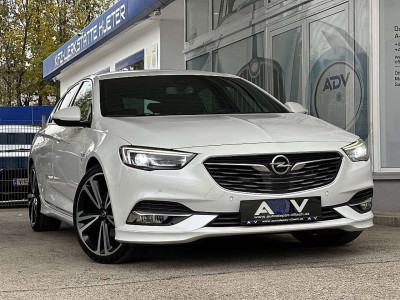 Opel Insignia Gebrauchtwagen