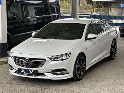 Opel Insignia Gebrauchtwagen