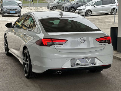 Opel Insignia Gebrauchtwagen