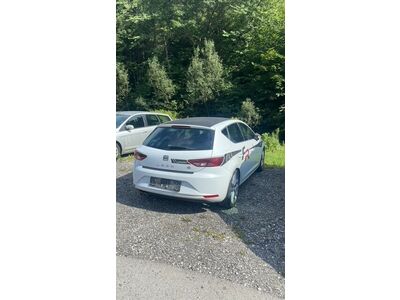 Seat Leon Gebrauchtwagen