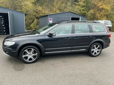 Volvo XC70 Gebrauchtwagen