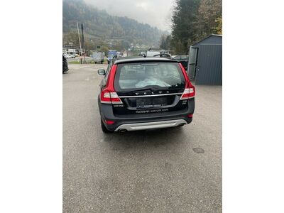 Volvo XC70 Gebrauchtwagen