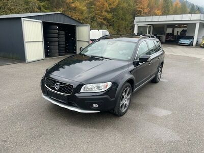 Volvo XC70 Gebrauchtwagen