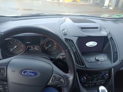 Ford Kuga Gebrauchtwagen Ford Kuga Gebrauchtwagen