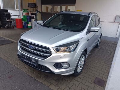 Ford Kuga Gebrauchtwagen Ford Kuga Gebrauchtwagen