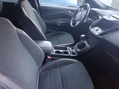 Ford Kuga Gebrauchtwagen Ford Kuga Gebrauchtwagen