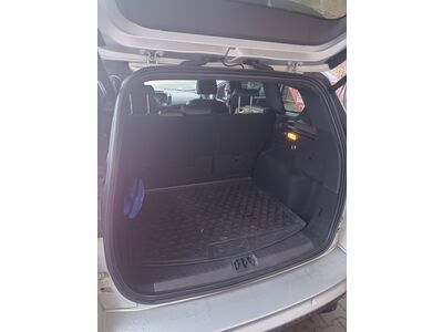 Ford Kuga Gebrauchtwagen Ford Kuga Gebrauchtwagen