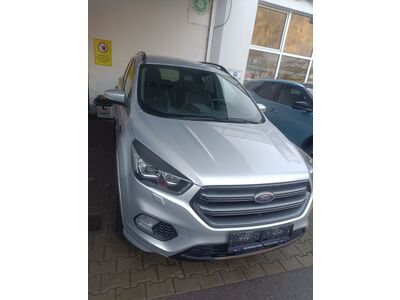 Ford Kuga Gebrauchtwagen Ford Kuga Gebrauchtwagen