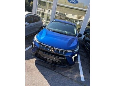 Mitsubishi ASX Gebrauchtwagen Mitsubishi ASX Gebrauchtwagen