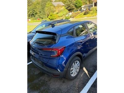 Mitsubishi ASX Gebrauchtwagen Mitsubishi ASX Gebrauchtwagen