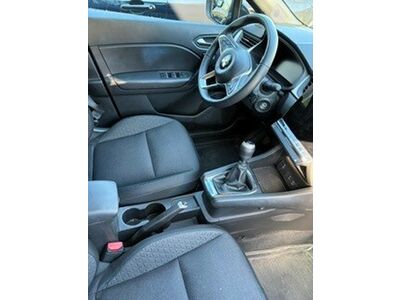 Mitsubishi ASX Gebrauchtwagen Mitsubishi ASX Gebrauchtwagen