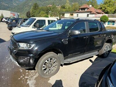 Ford Ranger Gebrauchtwagen Ford Ranger Gebrauchtwagen