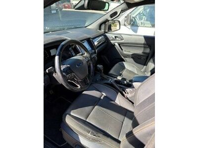 Ford Ranger Gebrauchtwagen Ford Ranger Gebrauchtwagen