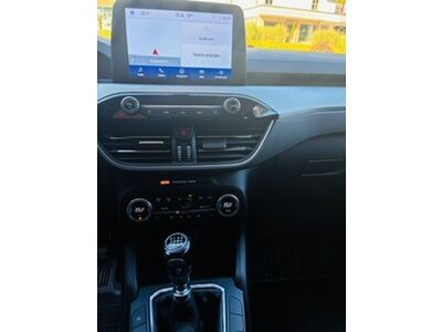 Ford Kuga Gebrauchtwagen Ford Kuga Gebrauchtwagen