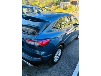 Ford Kuga Gebrauchtwagen Ford Kuga Gebrauchtwagen