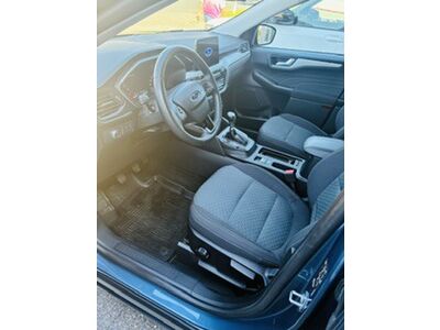 Ford Kuga Gebrauchtwagen Ford Kuga Gebrauchtwagen