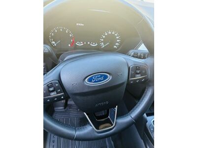 Ford Kuga Gebrauchtwagen Ford Kuga Gebrauchtwagen