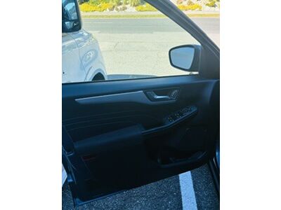 Ford Kuga Gebrauchtwagen Ford Kuga Gebrauchtwagen