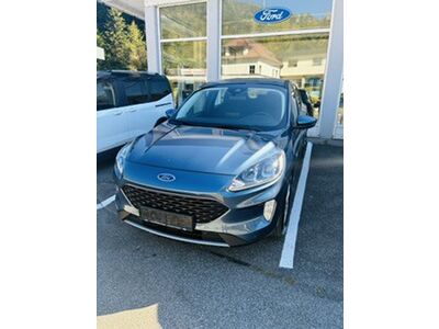 Ford Kuga Gebrauchtwagen Ford Kuga Gebrauchtwagen