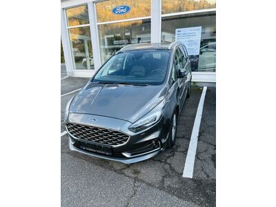 Ford Galaxy Gebrauchtwagen