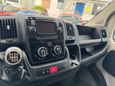 Fiat Ducato Gebrauchtwagen Fiat Ducato Gebrauchtwagen