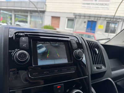 Fiat Ducato Gebrauchtwagen Fiat Ducato Gebrauchtwagen