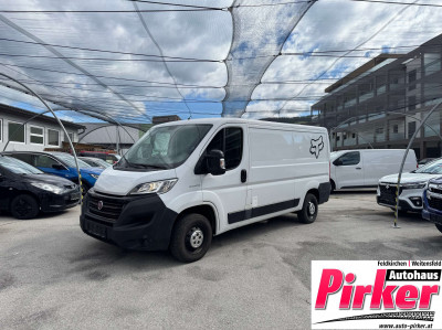 Fiat Ducato Gebrauchtwagen