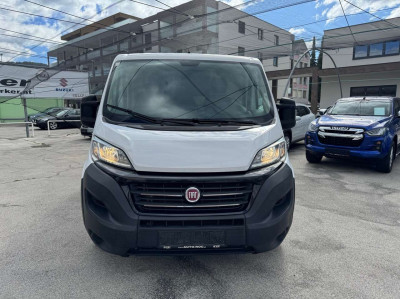 Fiat Ducato Gebrauchtwagen Fiat Ducato Gebrauchtwagen