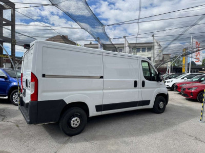 Fiat Ducato Gebrauchtwagen Fiat Ducato Gebrauchtwagen