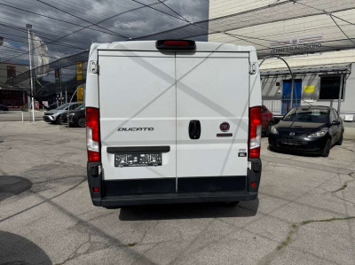 Fiat Ducato Gebrauchtwagen Fiat Ducato Gebrauchtwagen