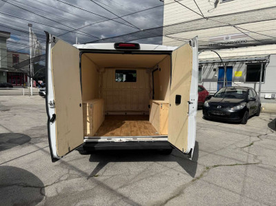 Fiat Ducato Gebrauchtwagen Fiat Ducato Gebrauchtwagen