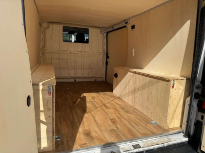 Fiat Ducato Gebrauchtwagen Fiat Ducato Gebrauchtwagen